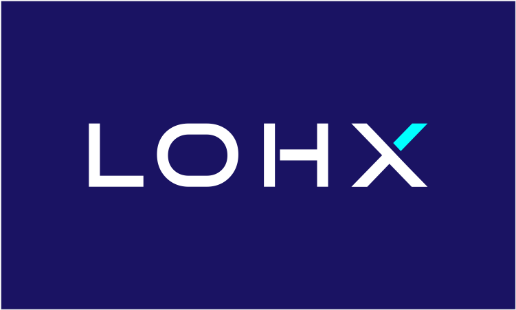 Lohx - New premium domains for sale