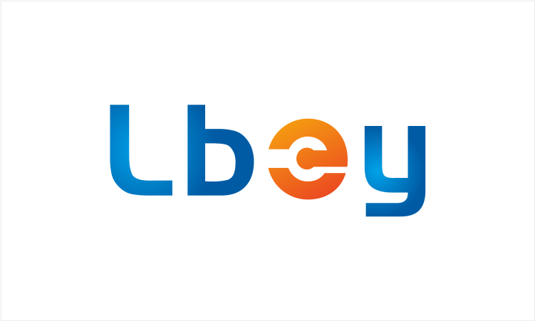 Lbey logo