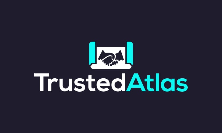 TrustedAtlas logo