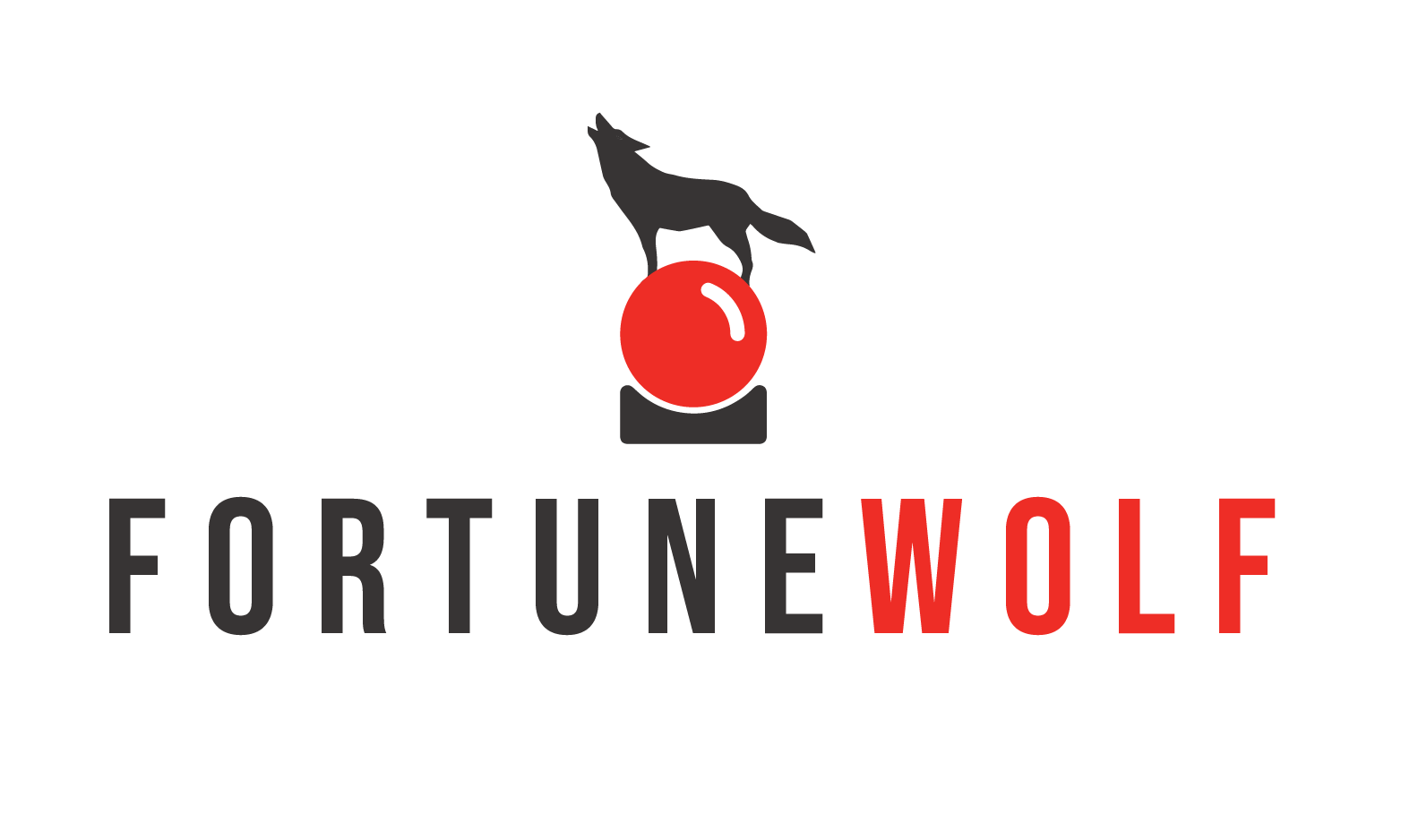 FortuneWolf.com - Great premium domains