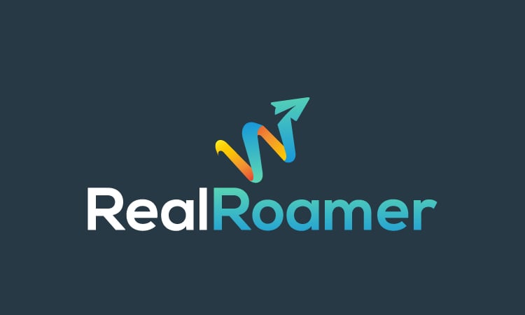 RealRoamer.com - New domains for sale