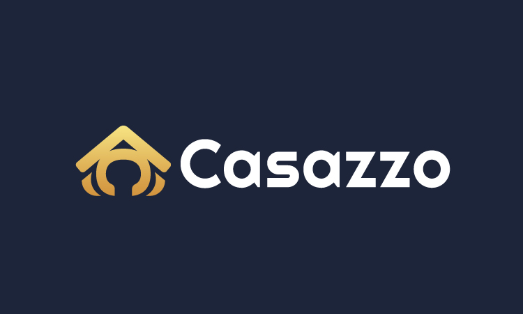 Casazzo.com - buy New premium domains