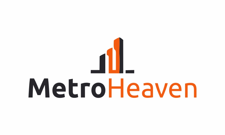 MetroHeaven.com - Creative premium domain marketplace
