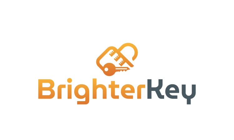 BrighterKey.com - Unique domains for sale
