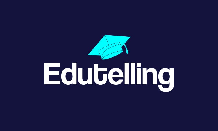 EduTelling logo