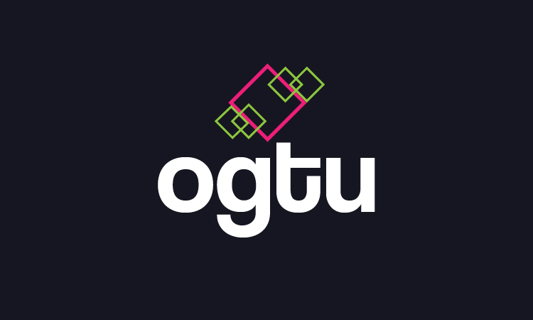 Ogtu.com - Catchy premium names