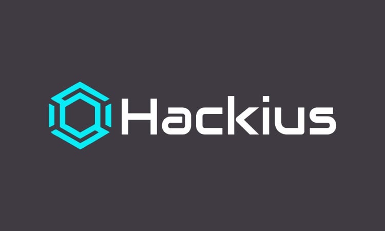 Hackius.com - Great premium domain names for sale
