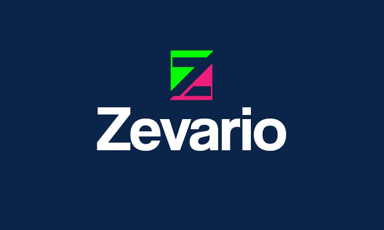Zevario.com - Creative domains for sale