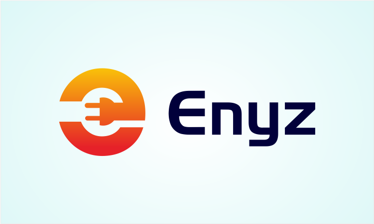 Enyz.com - buy Catchy premium names