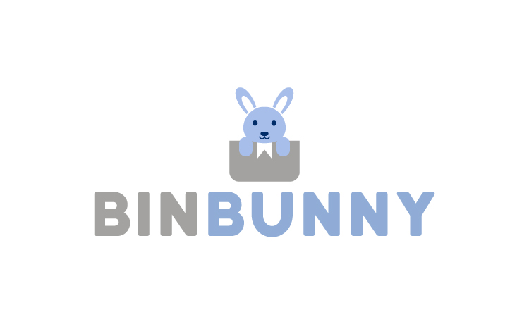 BinBunny.com - Cool domains for sale