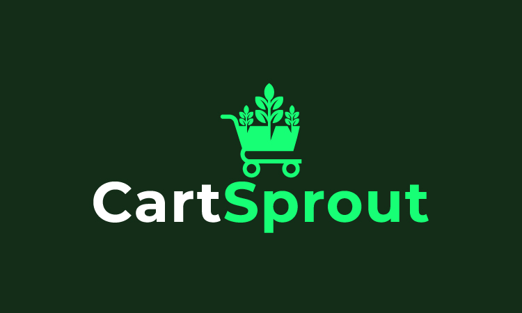 CartSprout.com - Creative premium domains