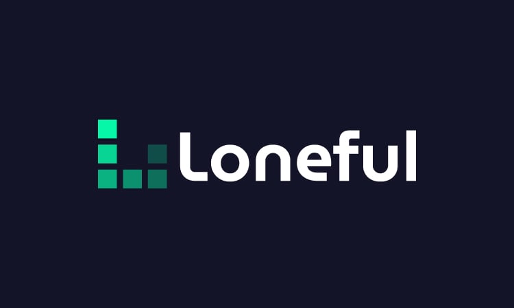 Loneful.com - Best premium domains