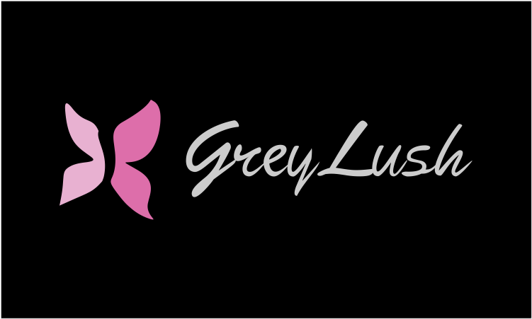 GreyLush.com - Best premium domains