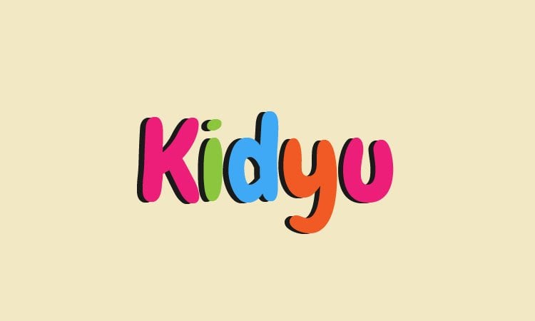 Kidyu logo