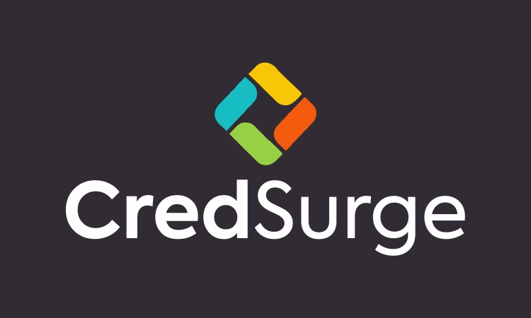 CredSurge logo