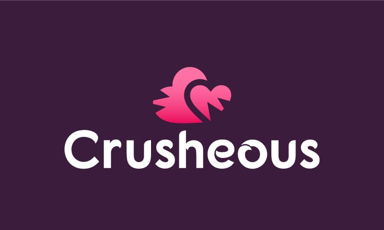 Crusheous.com - Catchy premium names