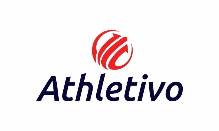 Athletivo logo