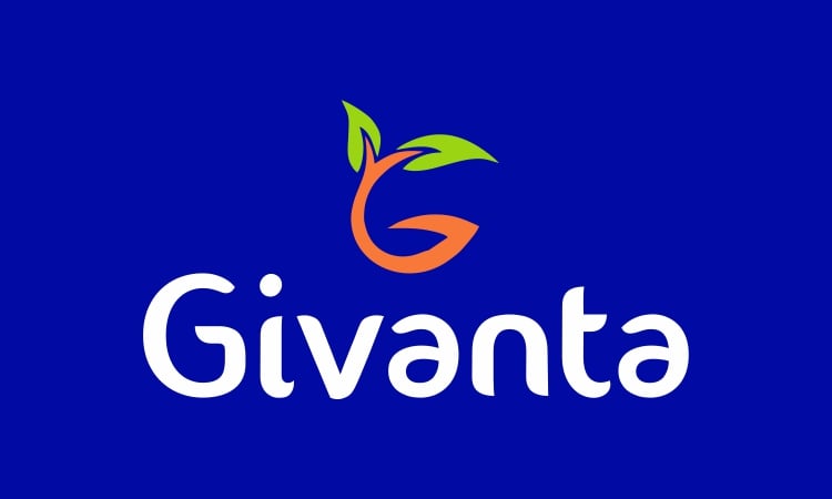 Givanta logo