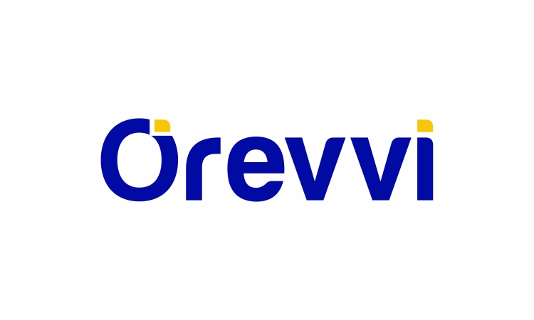 Orevvi.com - Great premium domain names