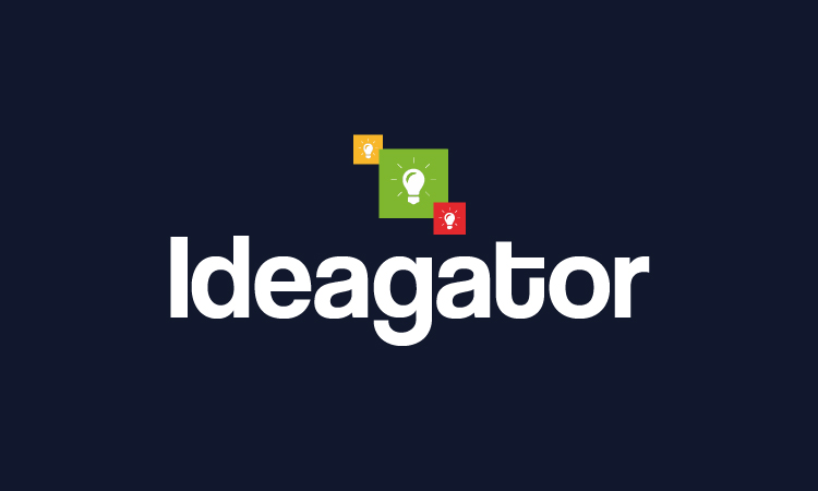 Ideagator.com - Cool premium domain names for sale