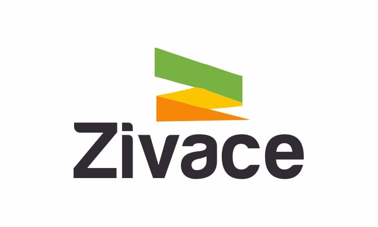 Zivace.com - Good premium names