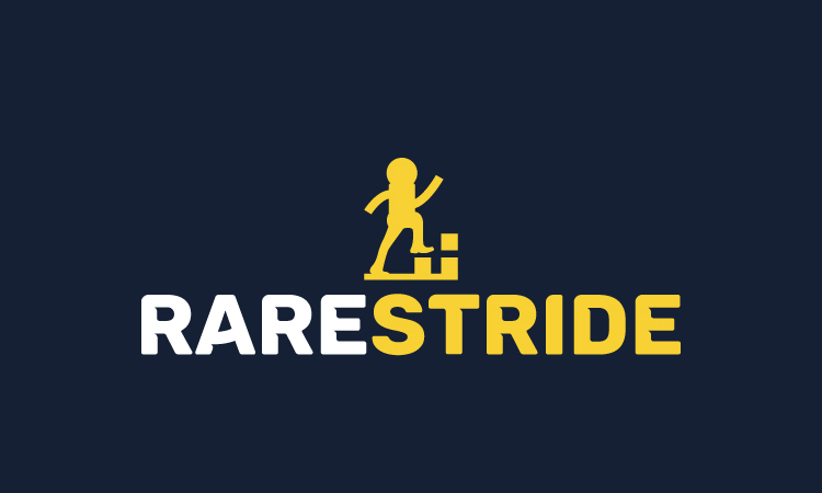 RareStride.com - buy Best premium domains