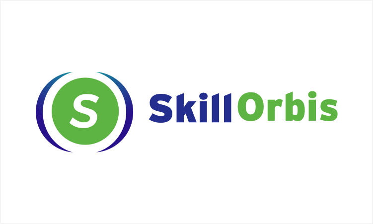 SkillOrbis logo