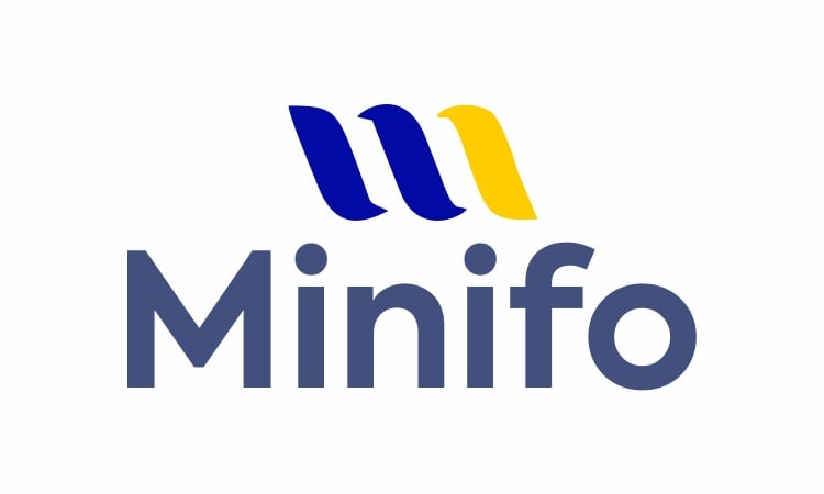 Minifo logo
