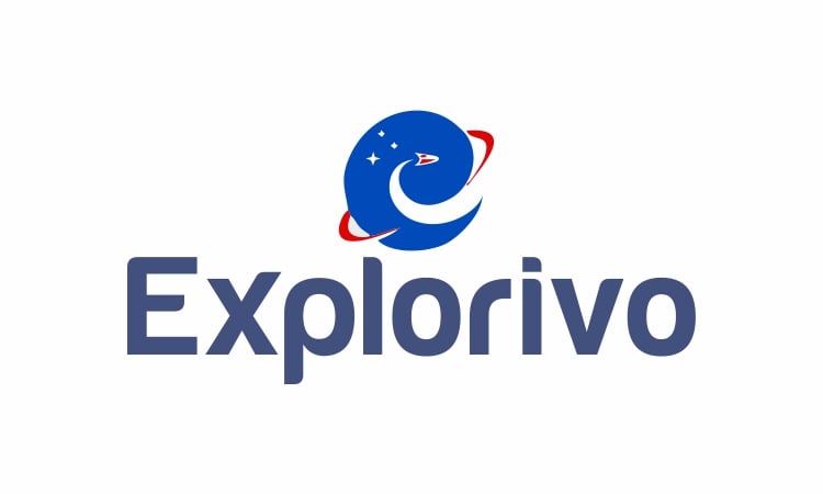 Explorivo logo