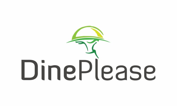 DinePlease logo