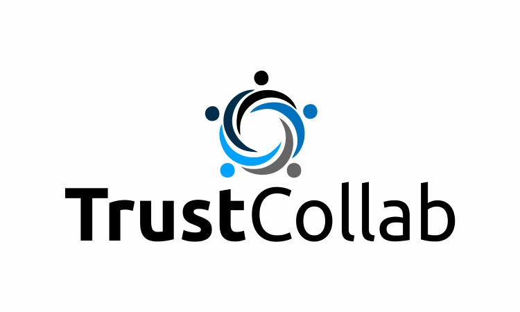 TrustCollab.com - Great premium domains