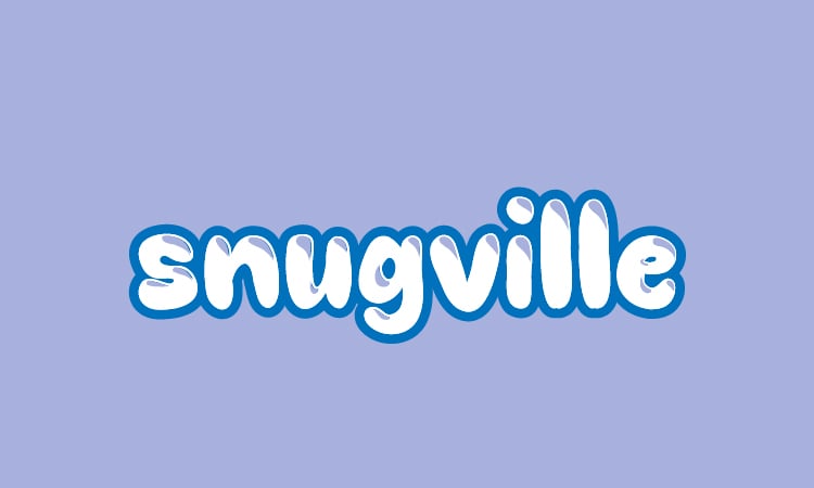 Snugville.com - Great premium domain names
