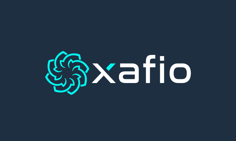 Xafio.com - Creative premium domains for sale