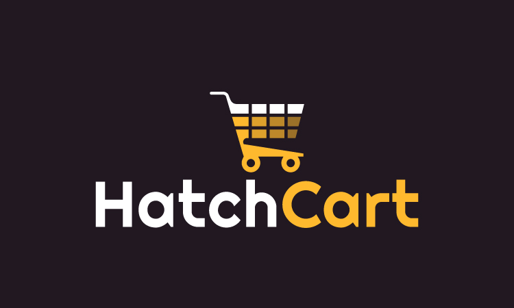 HatchCart.com - buy Catchy premium names