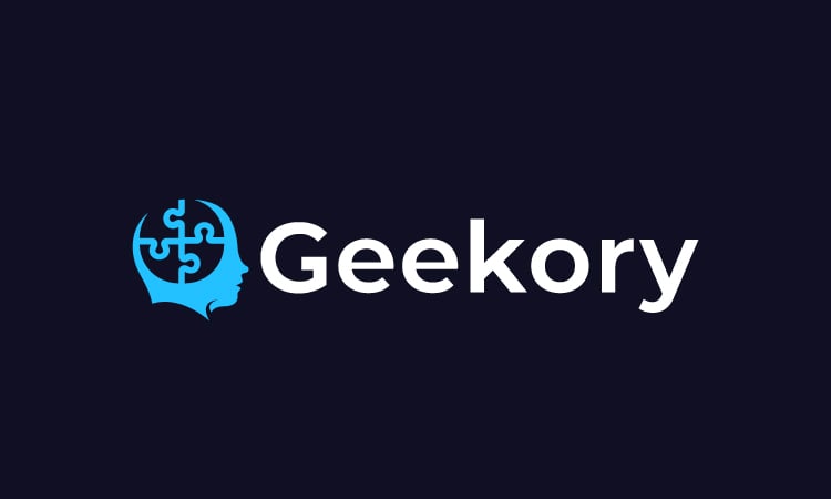 Geekory.com - buy Great premium domains