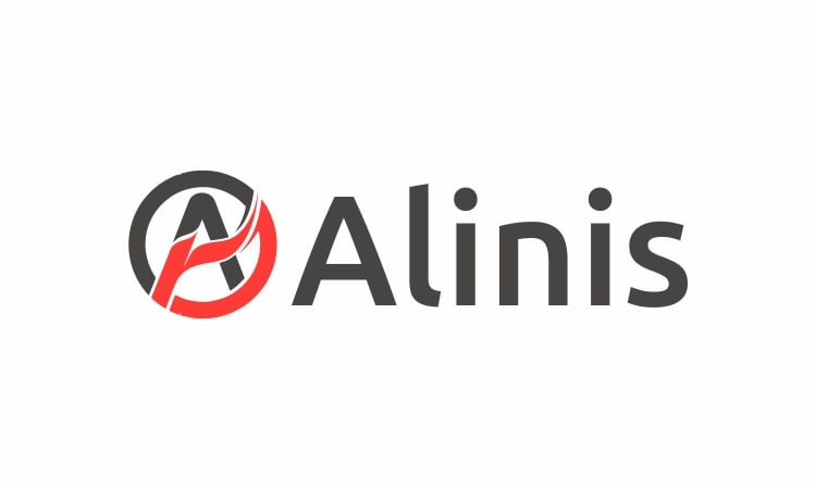 Alinis logo