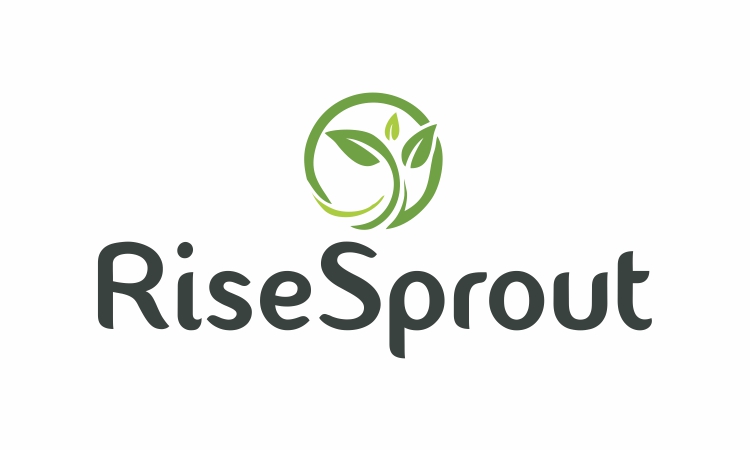 RiseSprout.com - Great premium domains