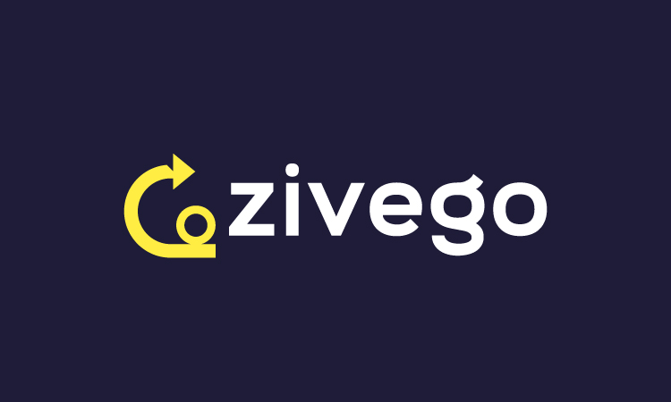 Zivego.com - buy Good premium names
