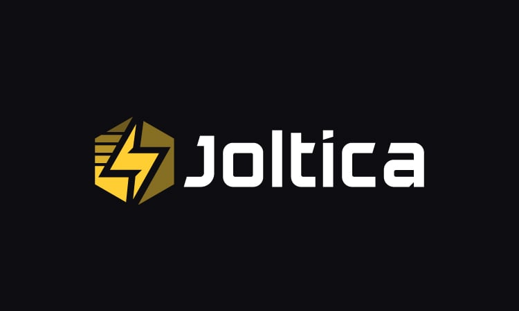 Joltica.com - buy Catchy premium names