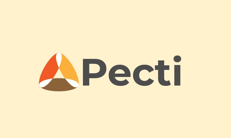 Pecti logo