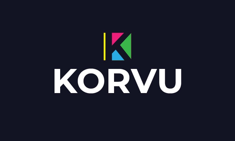 Korvu.com - buy Creative premium domains