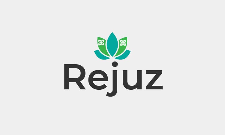 Rejuz logo
