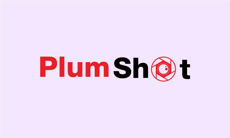 PlumShot logo
