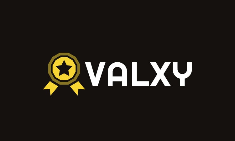 Valxy.com - Great premium domains for sale