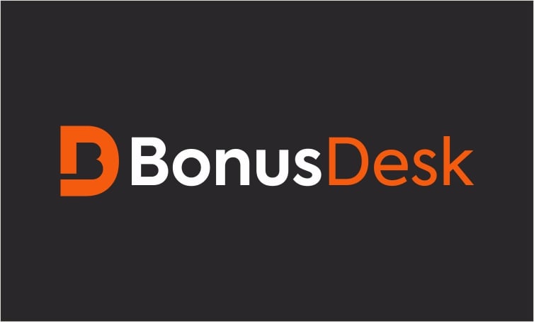 BonusDesk.com - Great premium domains for sale