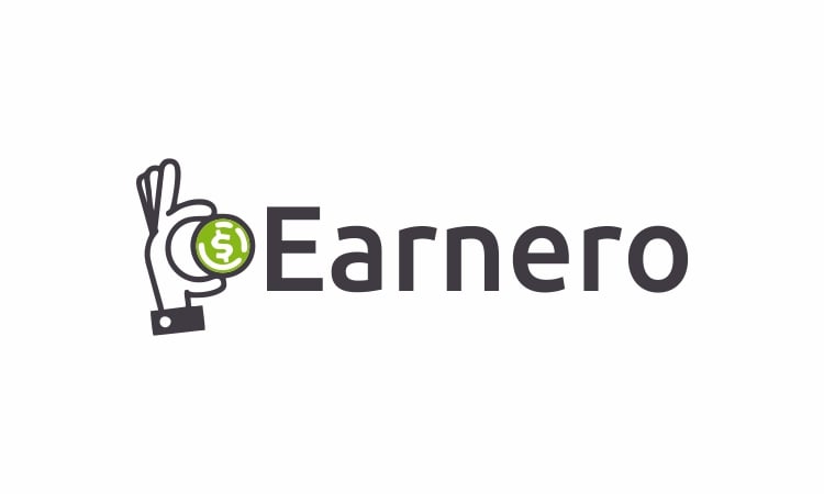 Earnero.com - Catchy premium domains for sale