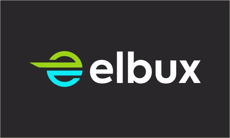 Elbux.com - buy Unique premium names