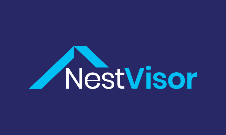 NestVisor logo