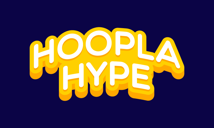 HooplaHype.com - Unique premium domains for sale