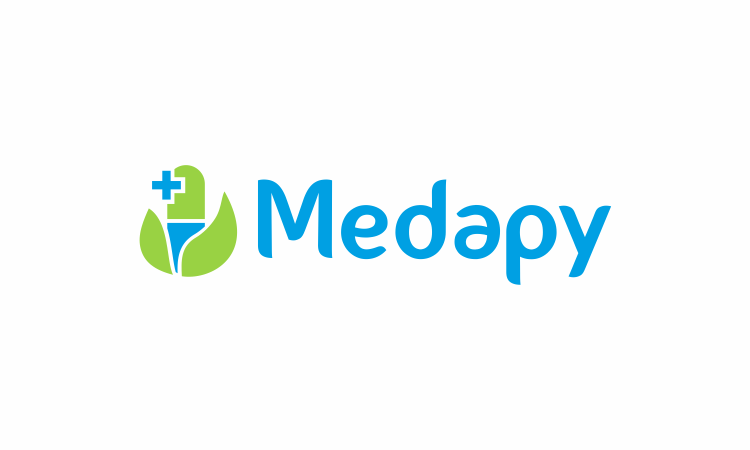 Medapy logo